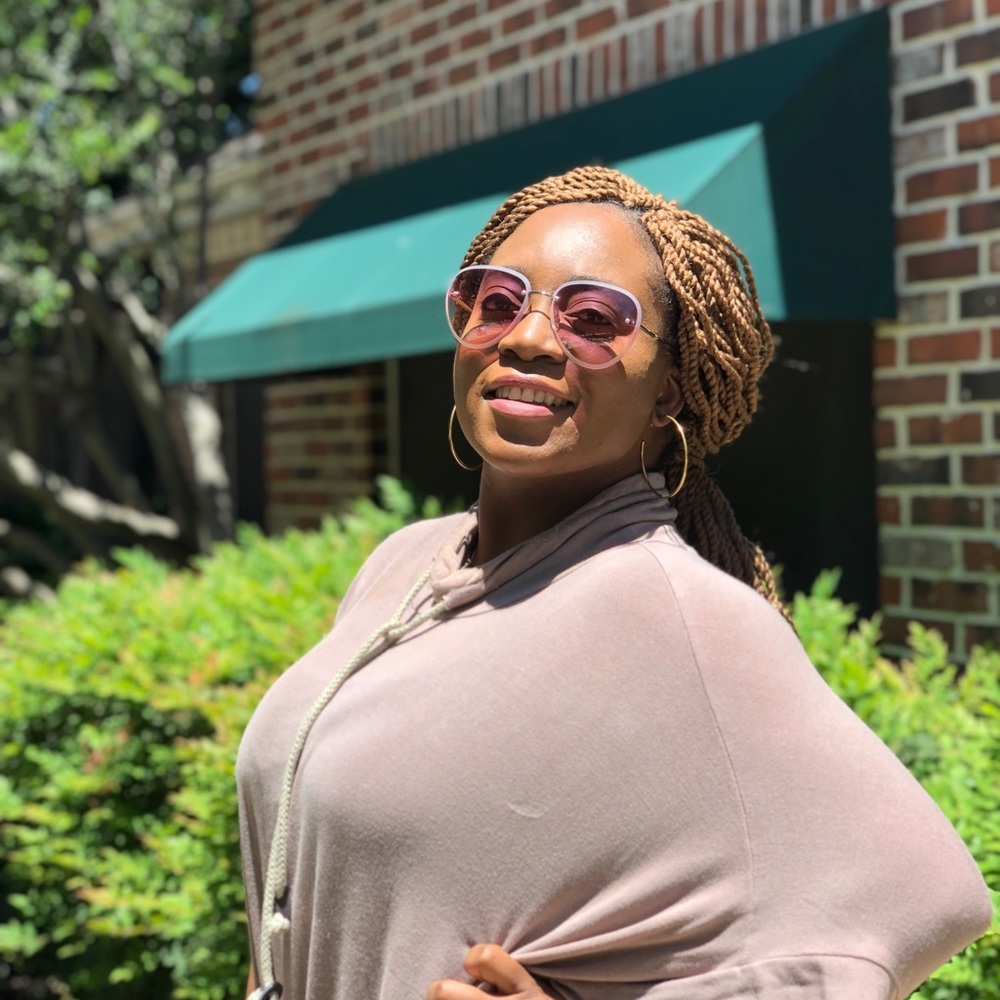 Meet your Posher, Brie